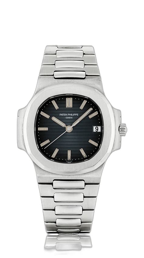 Patek Philippe Nautilus 5800 5800/1A Price Chart 